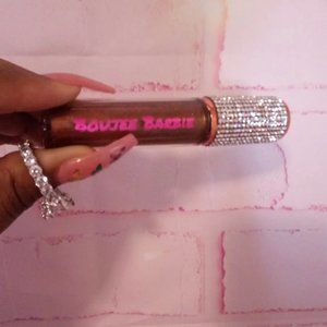 Boujee Barbie Lipgloss